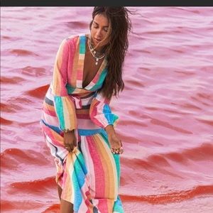 billabong Sincerely Jules dress